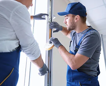 glass repair experts in Florida Ridge, FL