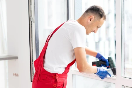24/7 Glass Door Repair Facilities in Florida Ridge, FL