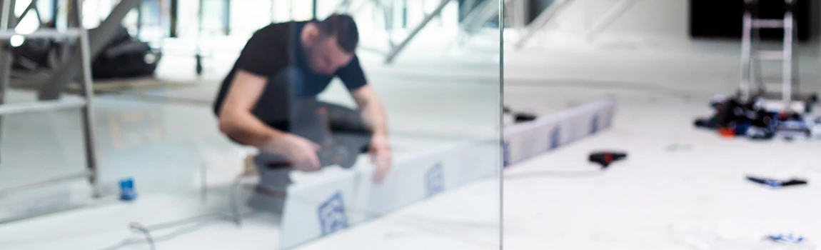 Emergency Commercial Glass Repair in Florida Ridge, FL