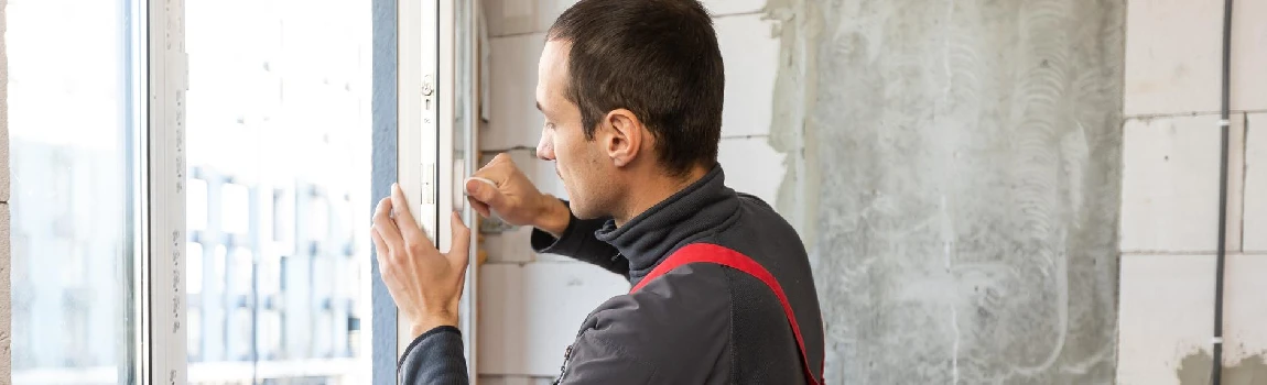 Emergency Cracked Windows Repair Services in Florida Ridge, FL