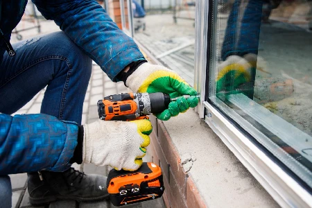 House Window Repair in Florida Ridge, FL