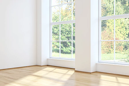 Residential Glass Window Installation in Florida Ridge, FL