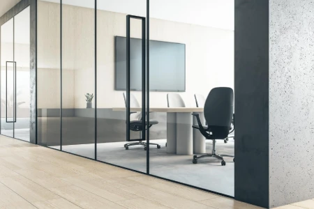 Office Glass in Florida Ridge, FL