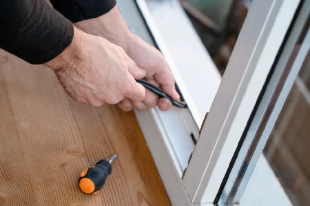 Sliding Patio Glass Door Repairs in Florida Ridge, FL