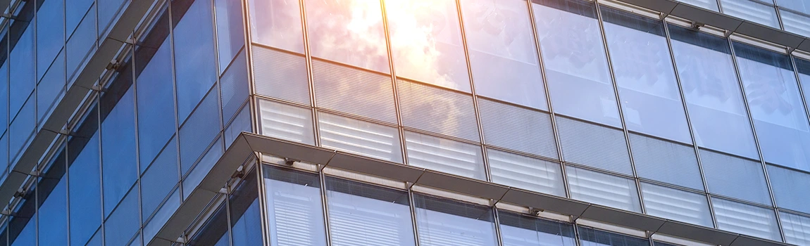 UV-Resistant Glass Experts in Florida Ridge, FL