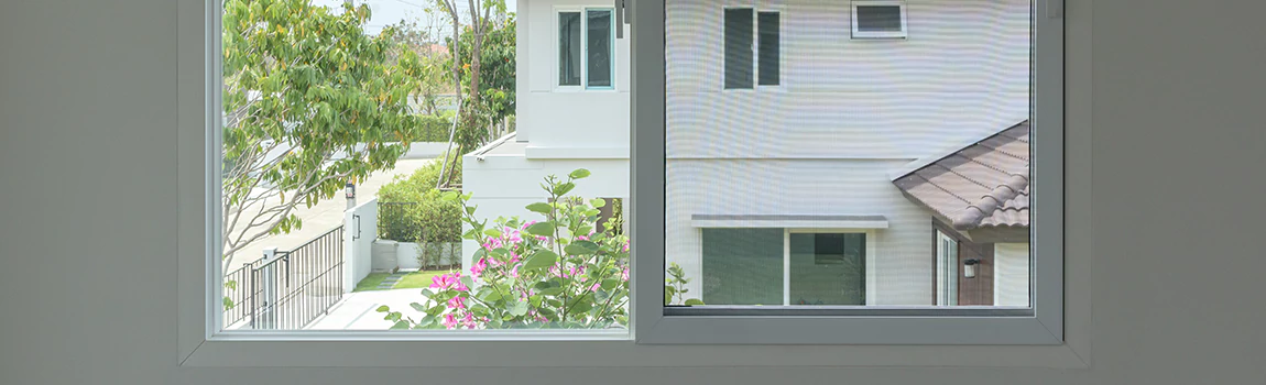 Window Frame Repair in Florida Ridge, FL