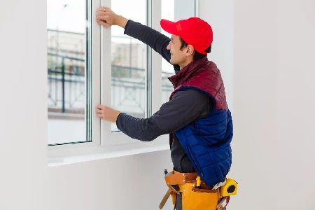 Sash Window Repair in Florida Ridge, FL