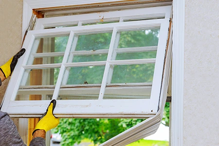 Window Replacement in Florida Ridge, FL