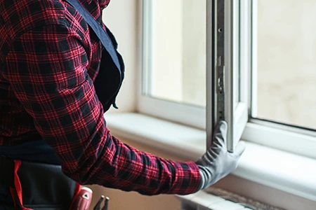 Window Frame Restoration in Florida Ridge, FL