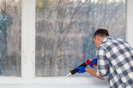 Prevention Tips of Window Seal Repair Services in Florida Ridge, FL